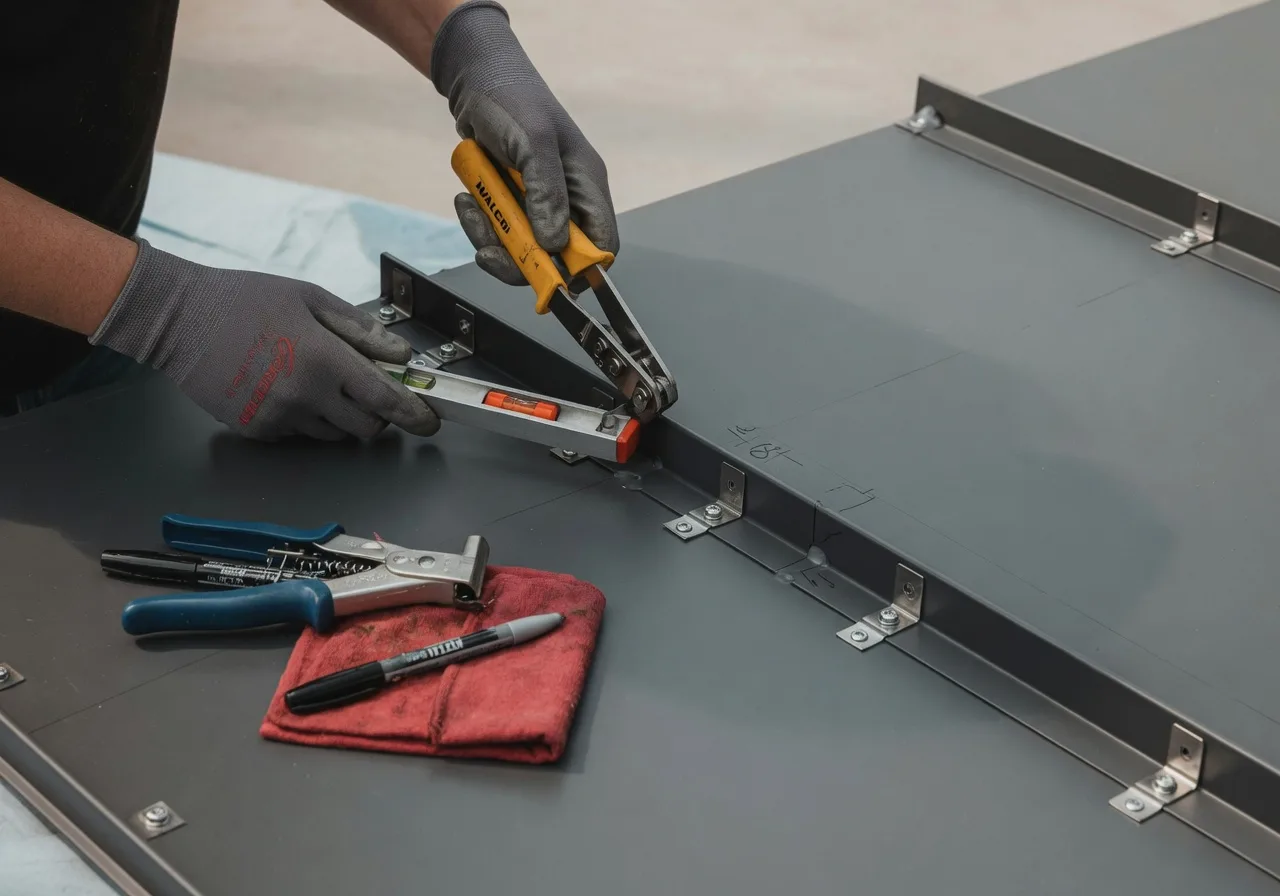 Why choose Metal Roofing Installation in Ten Mile, TN
